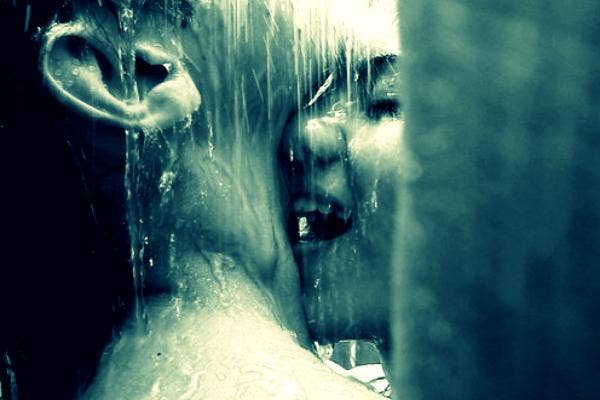 10 Best Shower Sex Positions That Guarantee Orgasm Yourtango