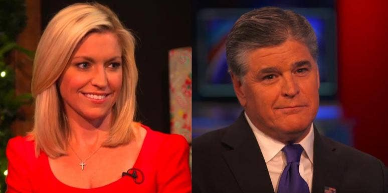 Who Is Ainsley Earhardt New Details On Sean Hannity S