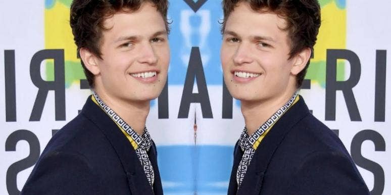 Ansel Elgort Sexual Assault Allegations Woman S Twitter Thread Goes