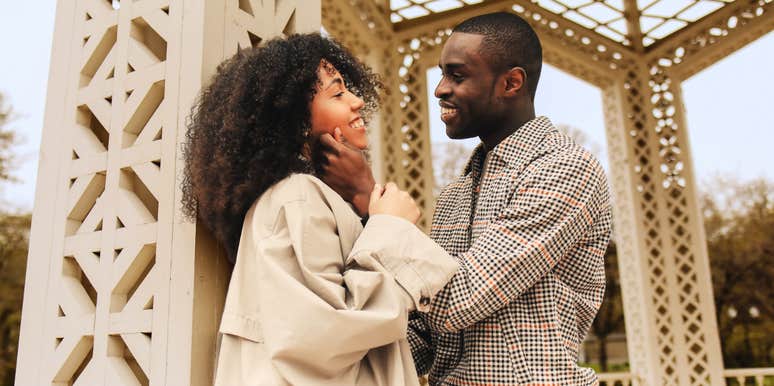 Things men wish women would do more of in relationships