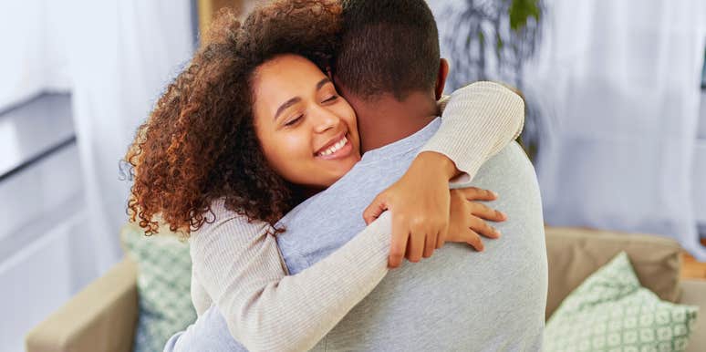 Couple knows the things that must exist at the same time for their relationship to work.