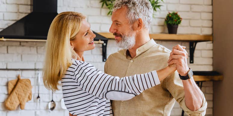 Couple retired early and gave up things to live a life of freedom.