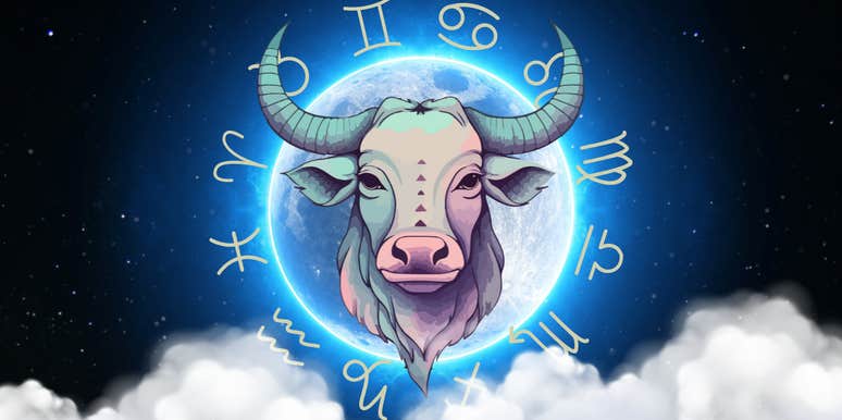 Horoscope For Each Zodiac Sign On November 15, 2024 — The Full Moon Is Here