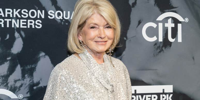 Martha Stewart