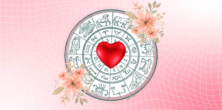 Love Horoscope For Each Zodiac Sign On December 22 — The Moon Squares The Sun