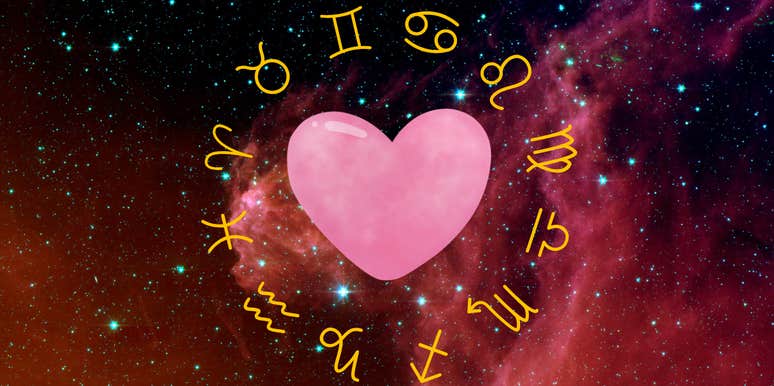 Love Horoscope For Each Zodiac Sign On December 29 — Chiron Stations Direct