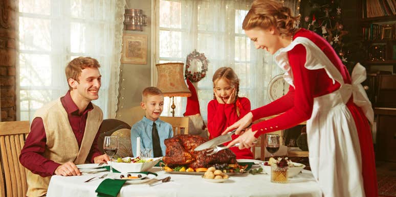 Old-School Traditions Modern Families Are Leaving Behind