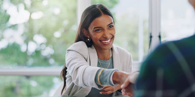 Job candidate who doesn't want to get ghosted after an interview