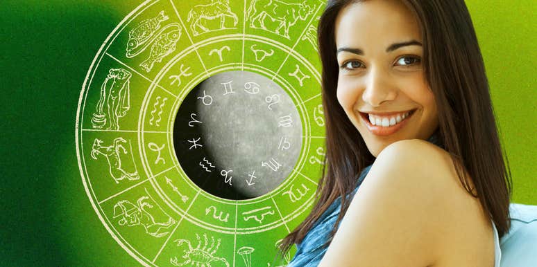 Zodiac Signs Whose Lives Drastically Improve Starting On December 23