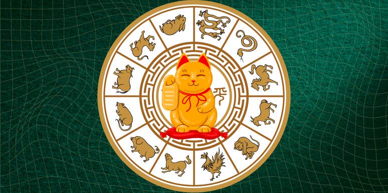 Chinese Zodiac Signs Are Luckiest The Week Of January 13 - 19, 2025