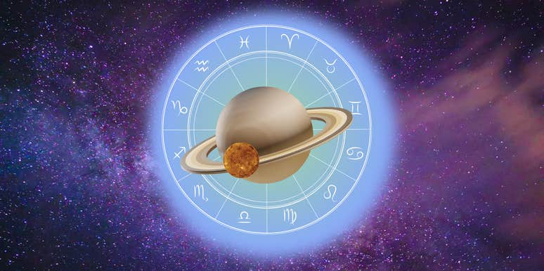 Horoscope For Each Zodiac Sign On January 18, 2025 — Venus Conjuncts Saturn