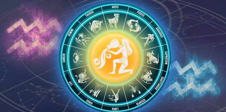 Horoscope For Each Zodiac Sign On January 19, 2025 — The Sun Enters Aquarius