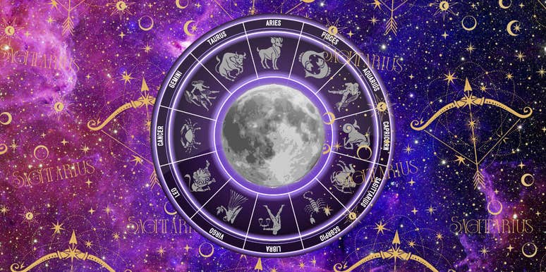 Horoscope For Each Zodiac Sign On January 23, 2025 — The Moon Enters Sagittarius