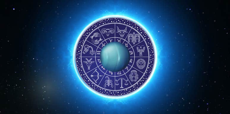 Horoscope For Each Zodiac Sign On January 16, 2025 — The Moon Squares Uranus