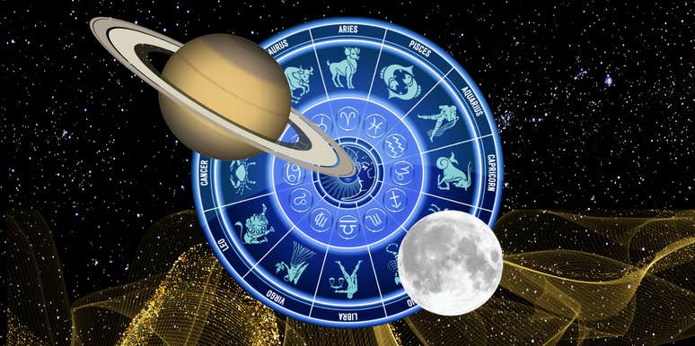 Horoscope For Each Zodiac Sign On January 31, 2025 — The Moon Conjuncts Saturn