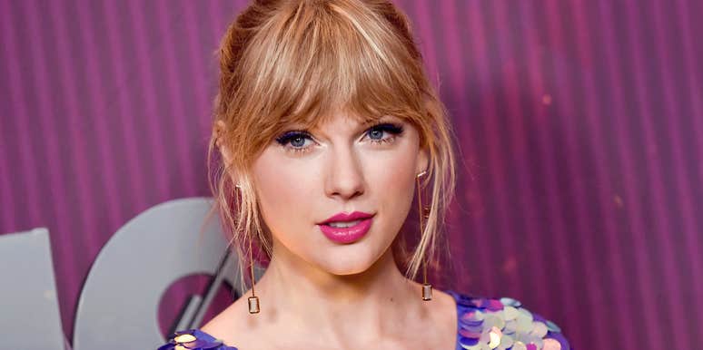 Taylor Swift