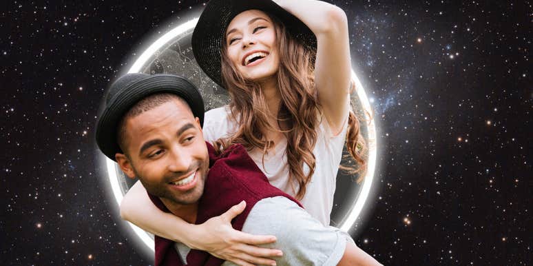 Love Horoscopes For Friday, January 17, 2025