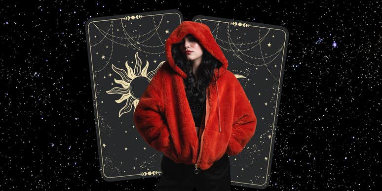 Each Zodiac Sign's Tarot Horoscope For January 21, 2025