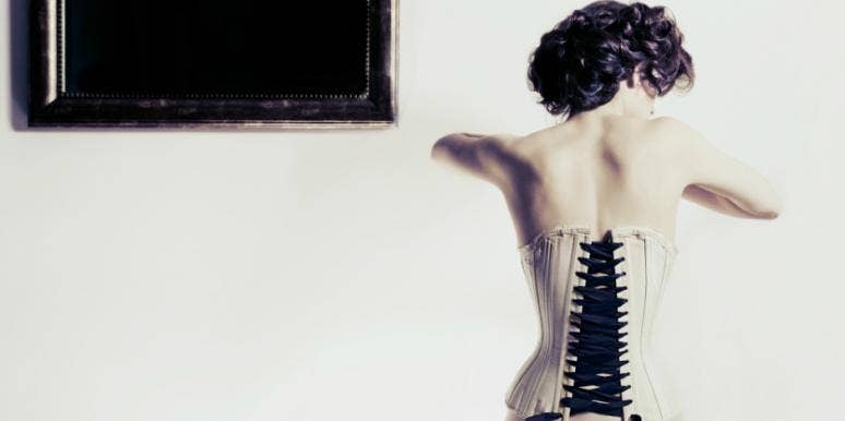 corset training