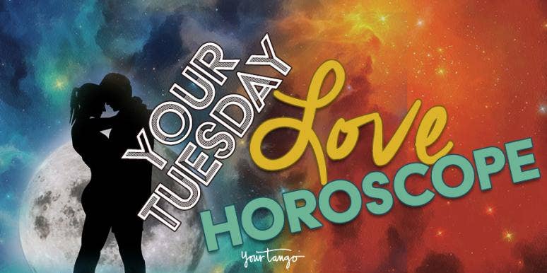 Astrology Love Horoscope Forecast For Today 4 24 18 By Zodiac Sign Yourtango