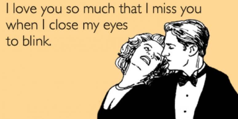 100 Cute Love Memes To Share With Your Sweetheart Yourtango