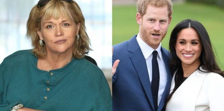 Who Is Samantha Grant New Details About Meghan Markle S Half Sister