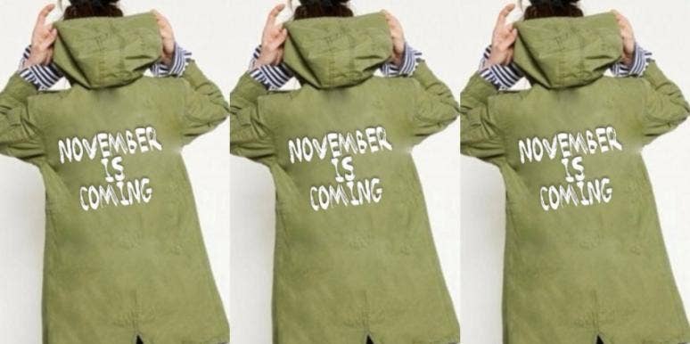 Why Did Melania Trump Wear An I Really Dont Care Jacket Best Memes Tweets And Reactions To