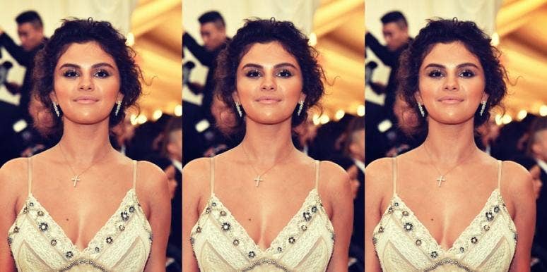 774px x 386px - Who Is Selena Gomez Dating? New Details Secret Boyfriend Italian Producer  Andrea Iervolino After Bieber Split | YourTango