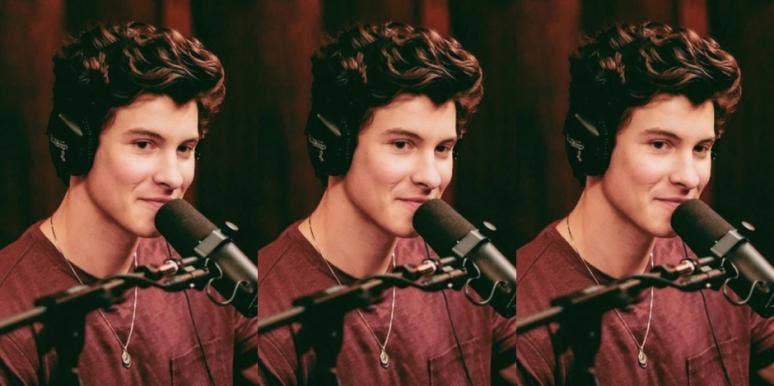 Shawn Mendes Speaks Out On Hailey Baldwin Justin Biebers