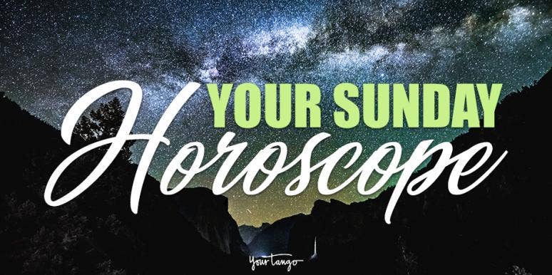 Daily Horoscope Forecast For Today Sunday 712018 For