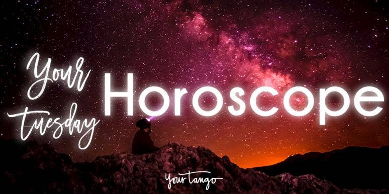 Your Daily Horoscope Predictions For Today 9 25 18 For Each Zodiac Sign In Astrology Yourtango