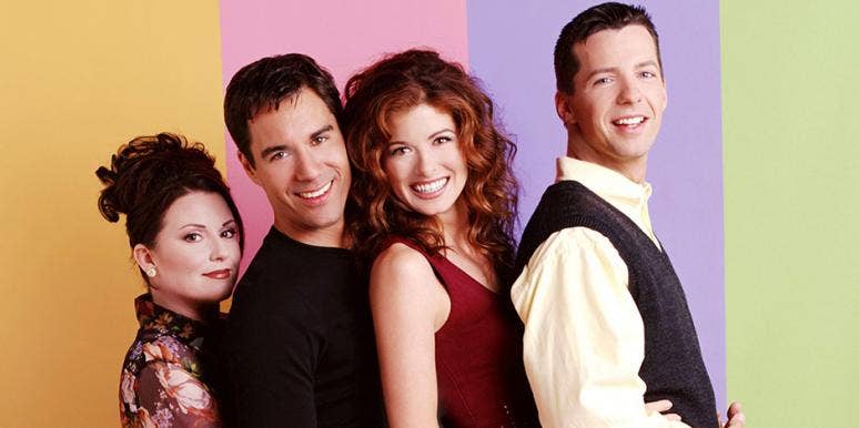 The Impact Of 20 Years Of Will And Grace On Lgbtq Culture And The Mainstream Media Yourtango 