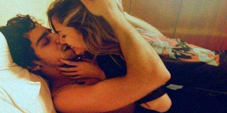 7 Amazing Sex Positions That Will Stimulate Your Boobs YourTango pic
