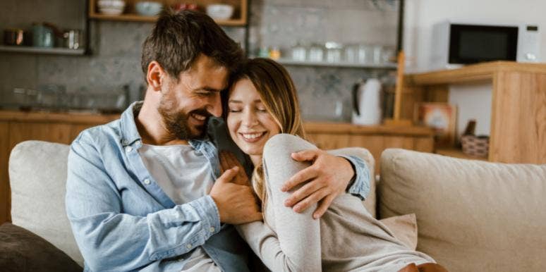 How Each Zodiac Sign Shows Affection When They Re In Love Yourtango