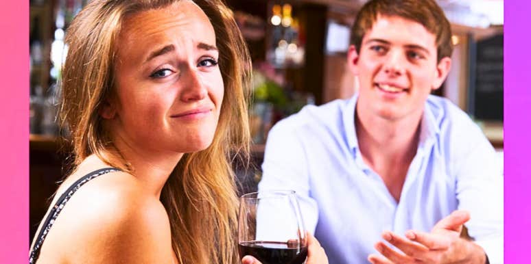 9 Awkward Topics To Avoid Talking About On A First Date Yourtango