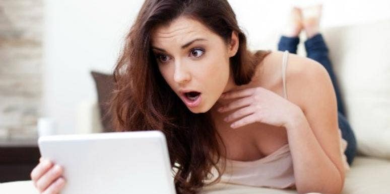 The 6 Worst Lines in Your Online Dating Profile