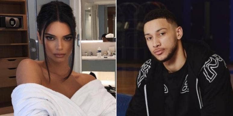 3 New Details About Kendall Jenner S New Boyfriend Ben Simmons Including Rumors He Cheated On Tinashe Yourtango