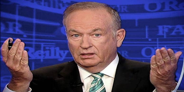 5 Reasons Bill Oreilly Finally Fired From Fox News Amid Sexual Harassment Claims Yourtango 6681