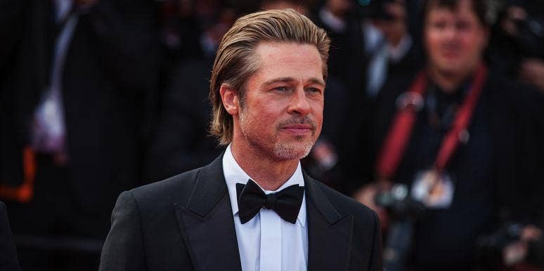 Is Brad Pitt S Girlfriend Married Details About Nicole
