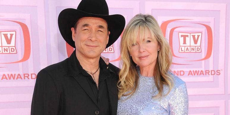 clint black where are you now lyrics