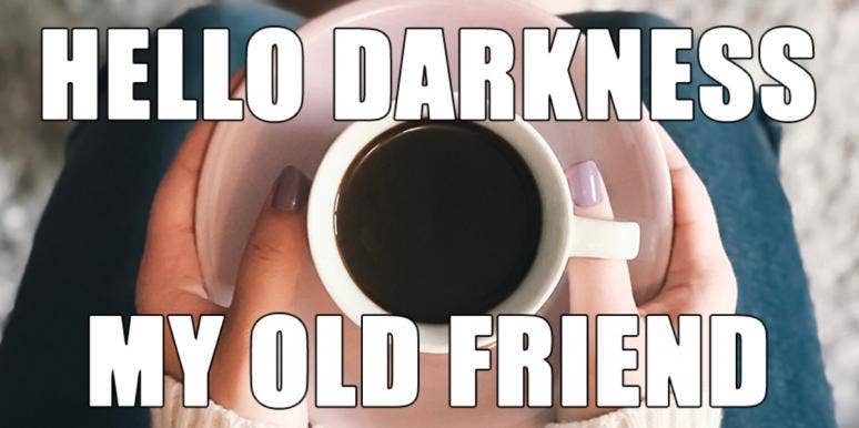 100 Funny Coffee Memes Any Caffeine Addict Can Relate To
