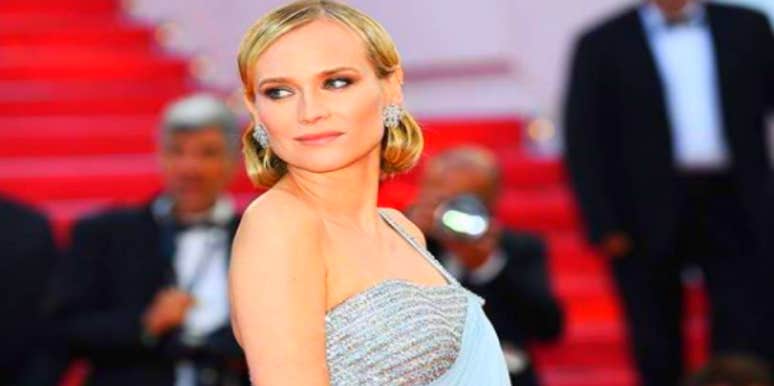 Is Diane Kruger Pregnant New Details About The Rumor She S Having