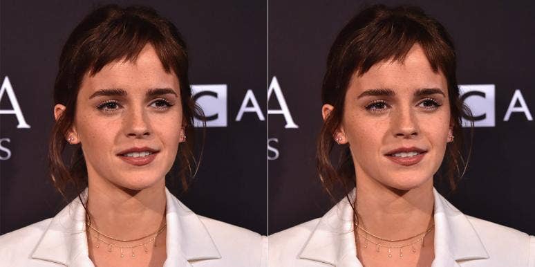 Is Emma Watson Retiring From Acting Inside The Rumors The Harry Potter Actress Is Leaving Hollywood Yourtango