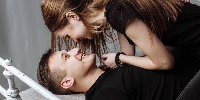 9 Reasons Guys Love Giving You Oral Sex As Told By A Guy