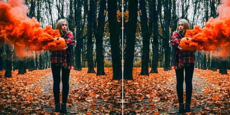 5 Facts About Fall Autumnal Equinox And Mabon That Relate - 