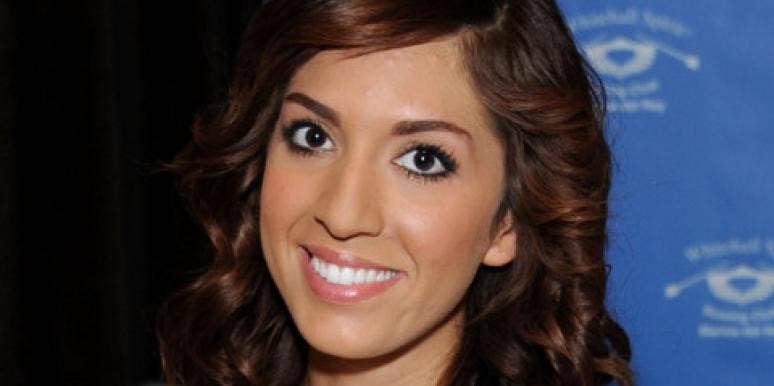 774px x 386px - Teen Mom' Farrah Abraham's Sex Video: What's The Big Deal? | YourTango