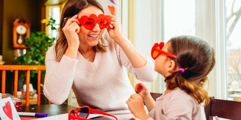 valentines day gifts for mom from kids