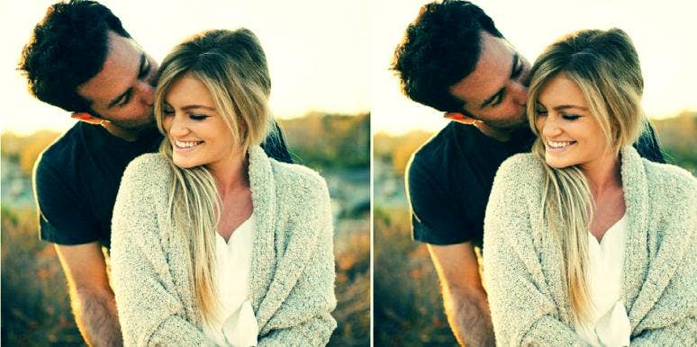 15 Little Secrets For A Great Relationship