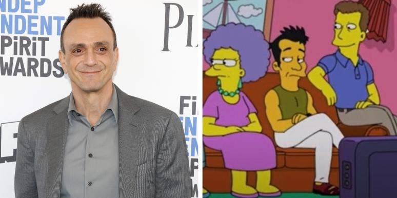 Why The Simpsons Is Recasting Hank Azaria S Characters People Are Mad Yourtango