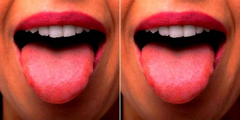 774px x 386px - How To Deep Throat Without Gagging: 5 Expert Tips | YourTango